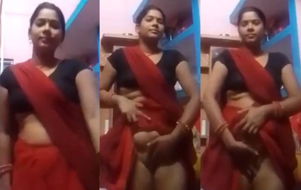 Local Horny desi village bhabhi pussy Viral Video