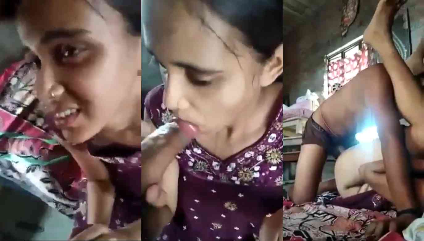 Fucking Alone Village Girl Viral Video
