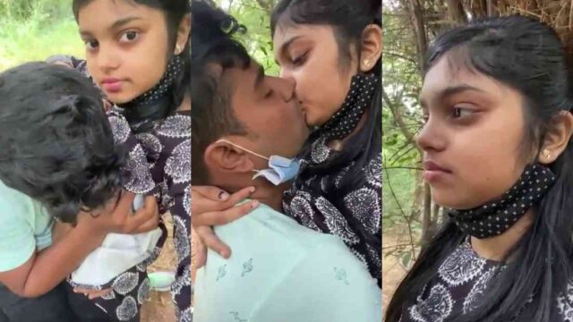Indian Village Dehati Teen Girl 18+ HD Video