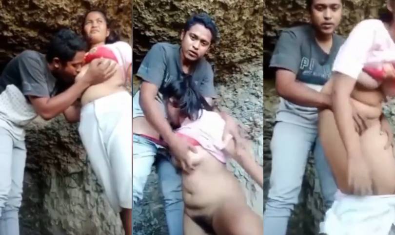 Desi Dehati Village Girl and Boy Sex HD Video