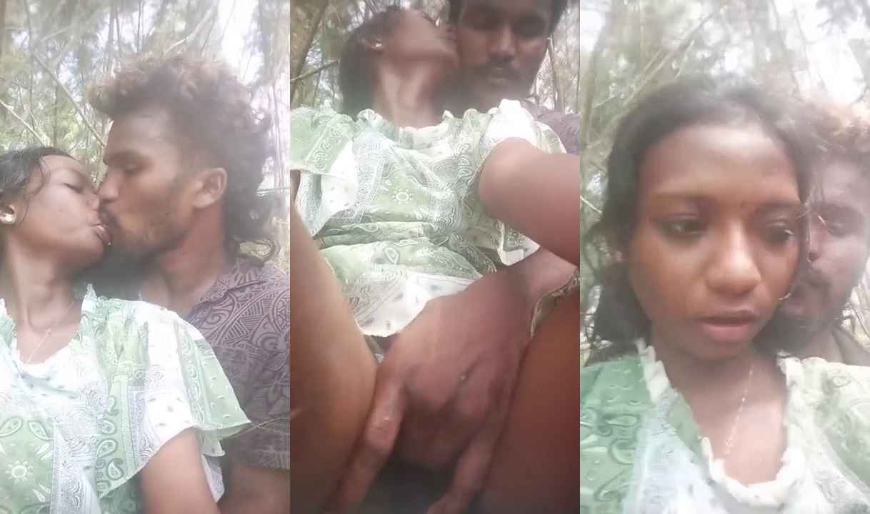 Local Village Girl Pussy Fingering by Dehati BF HD Video