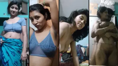 Cute Horny Girl Fucking with Boyfriend HD Video