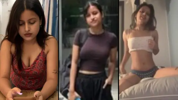 Most Wanted Bengali Girl Threesome Fucking HD Video