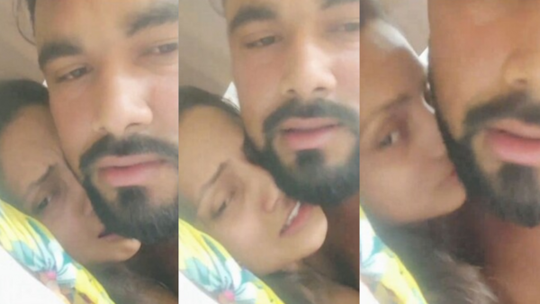 Desi Village Couple Fucking BF Licking her Pussy HD Video