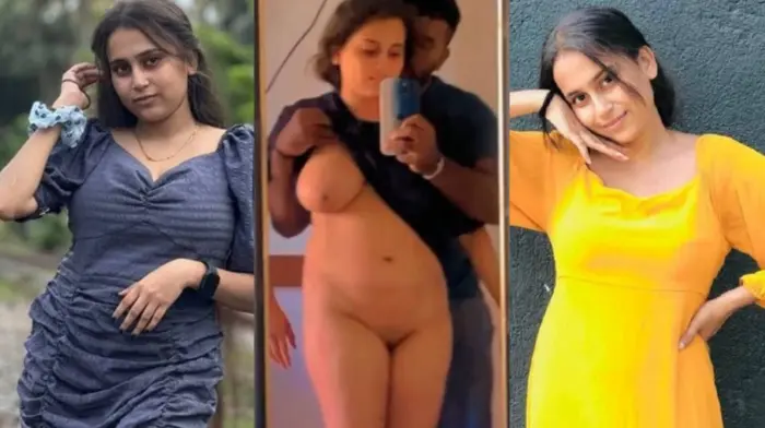Beautiful Mallu Bigboob Sexy Gf Blowjob Viral Video