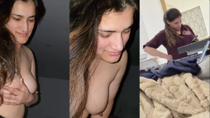 Beautiful Young Pakistani Milf Fucking Viral Video
