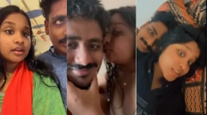 Teen Bigboob Mallu Girl Pussy Fingering Sex With Bf Viral Video