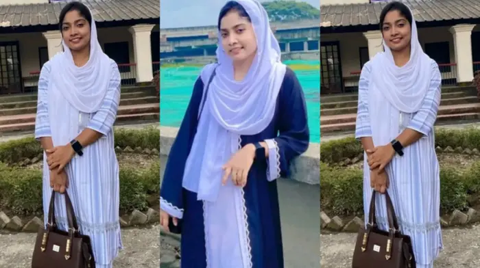 Bengali Tiktoker Teen Girl Boobsjob Until Cum Viral Video