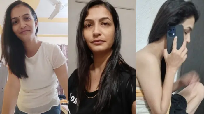 Indian Cute Horny Wife Giving Bj And Fucking Viral Video