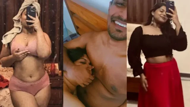 Mallu Young Lover Kissing & Fucking Viral Video