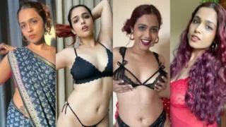 Neelam Kudale Full Nude Lesbian Sex Viral Video