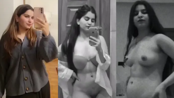 Young Sexy Figure Cute Sexy Gf Showing Viral Video